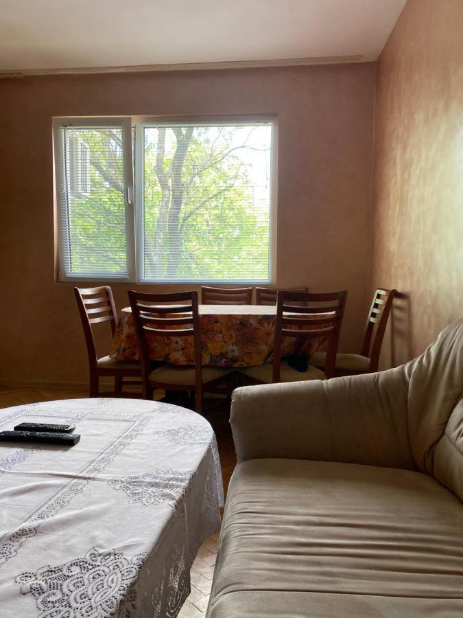 Ferienwohnung Апартамент Мидия Енос Русе Exterior foto